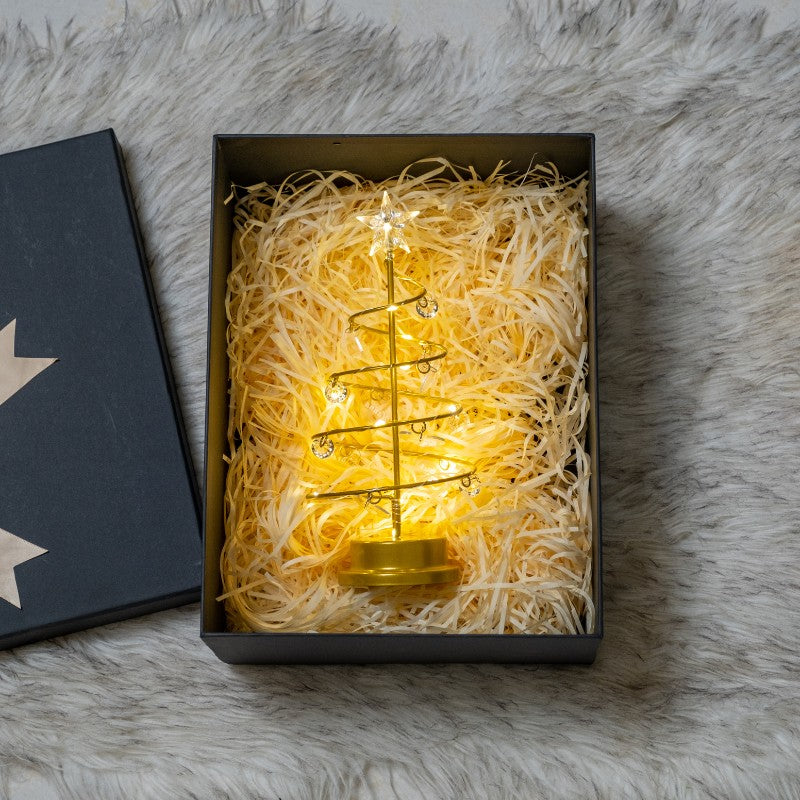 Geschenkdoos Familieboom
