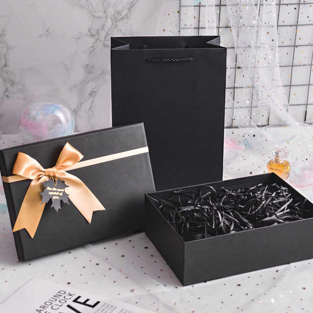 Geschenkdoos Familieboom